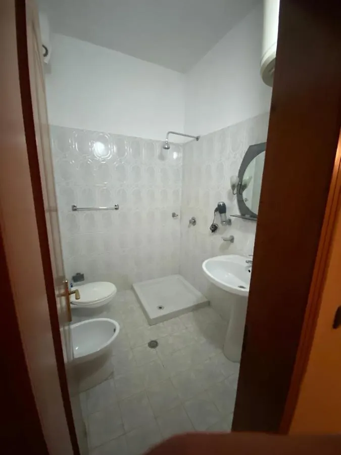 *** Hotel Seashell Beach Rooms Shkallnur Albania