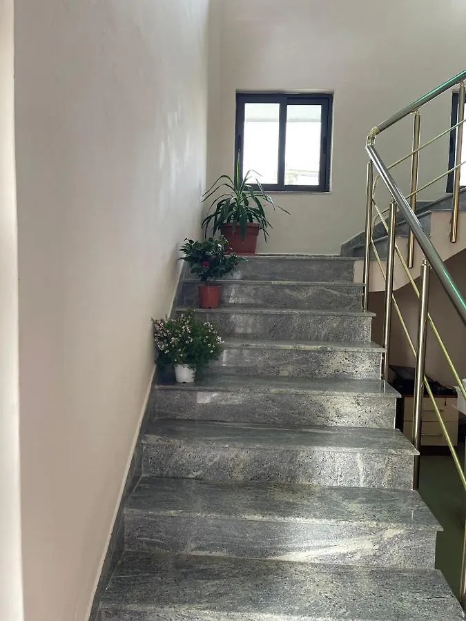 Seashell Beach Rooms Shkallnur Hotel