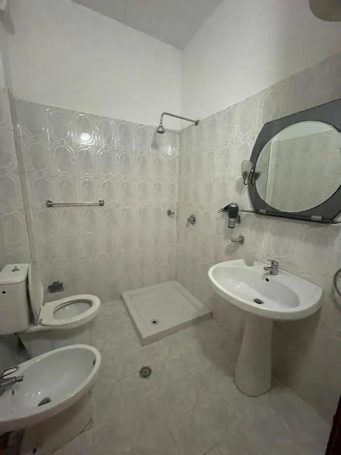 Seashell Beach Rooms Shkallnur