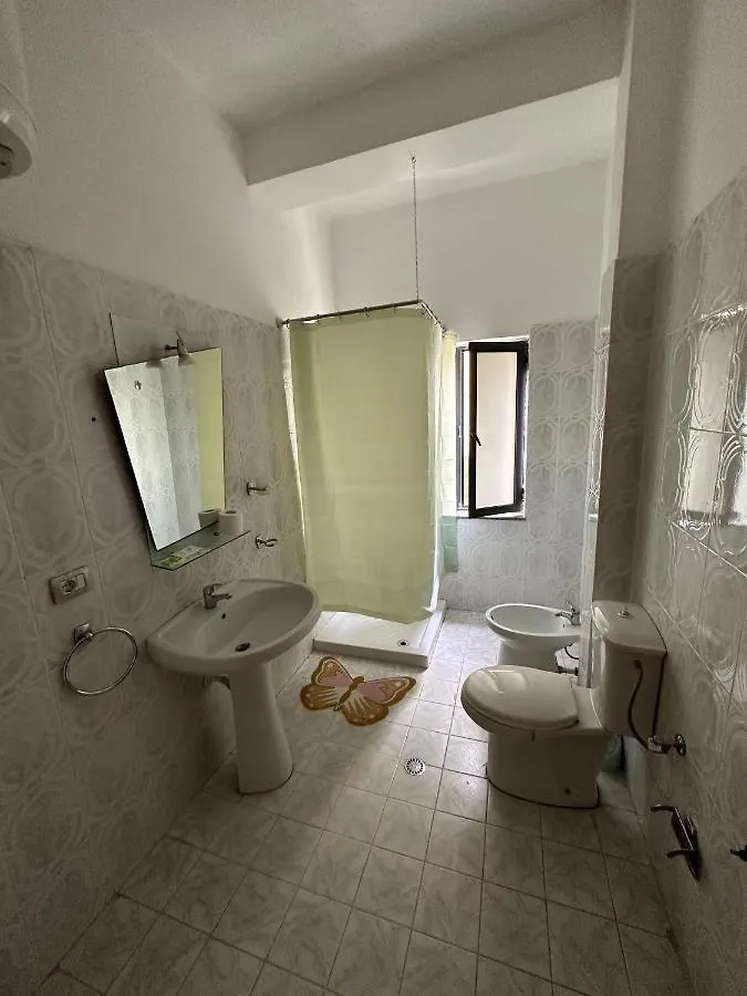 Seashell Beach Rooms Shkallnur Hotel