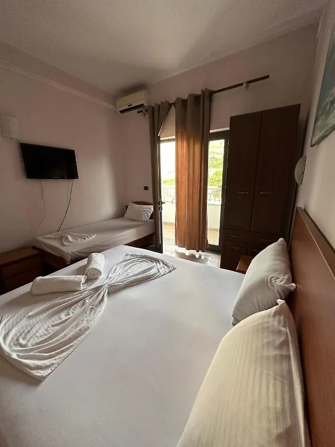 Seashell Beach Rooms Shkallnur