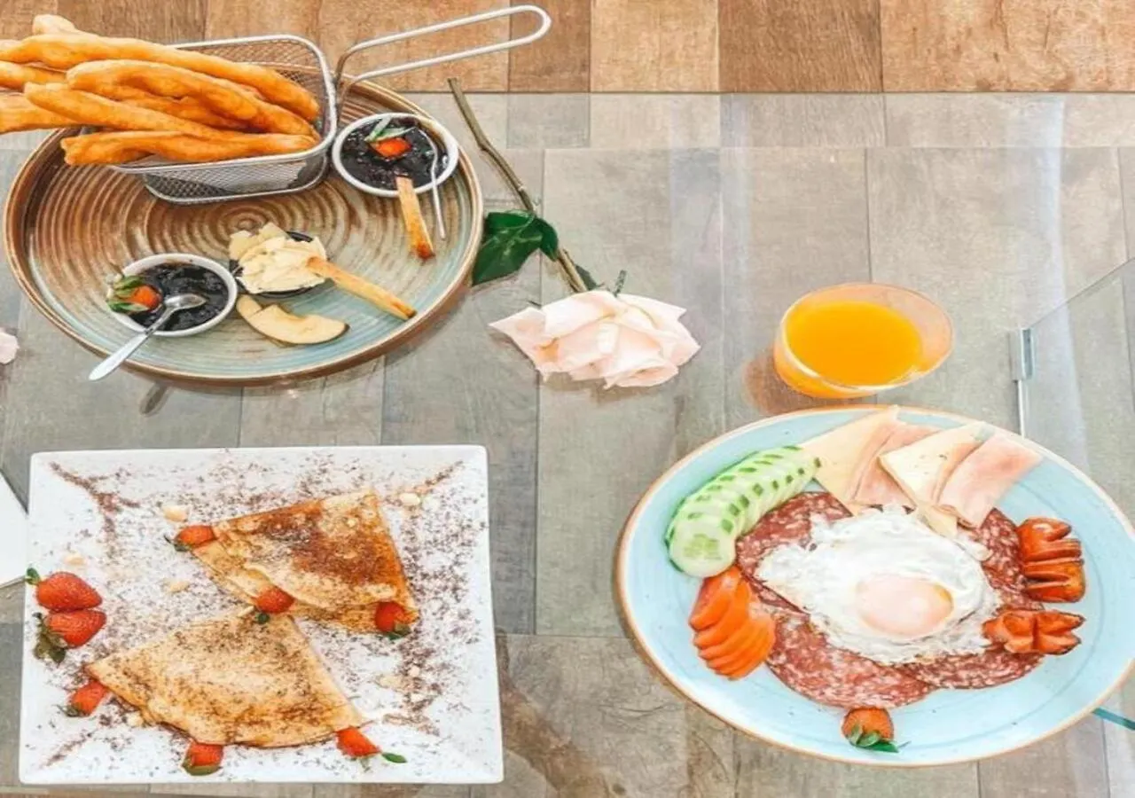 *** 酒店 Seashell Beach Rooms Škalngur 阿尔巴尼亚