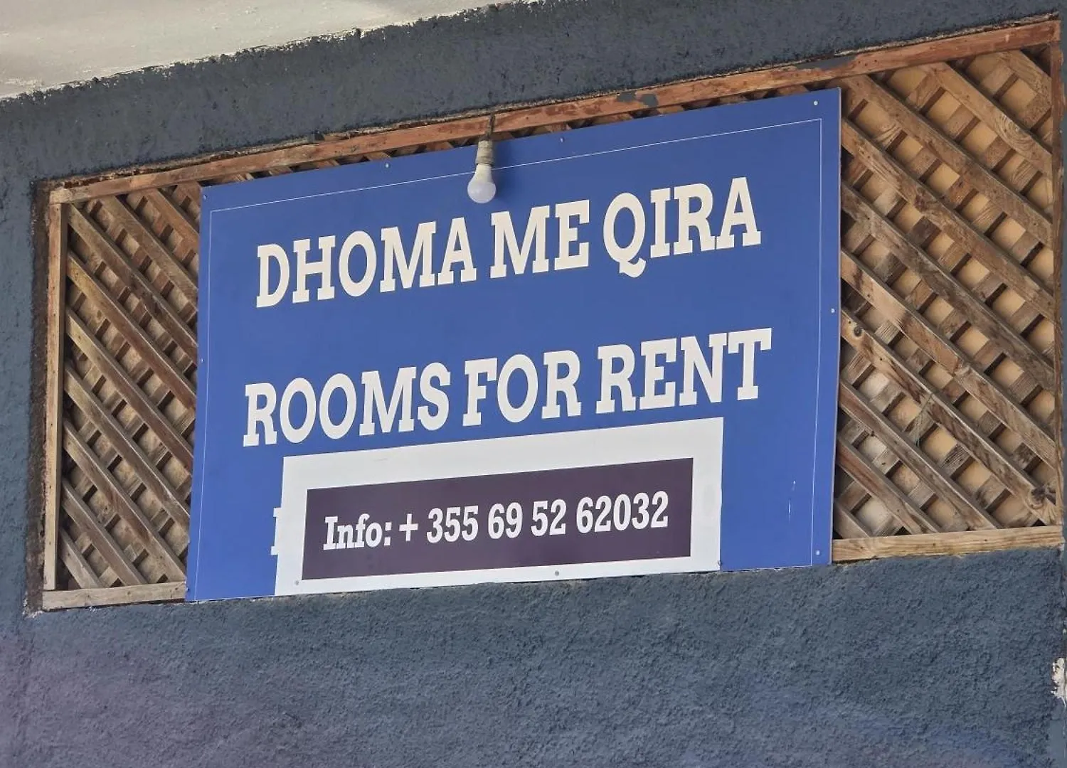 Seashell Beach Rooms Shkallnur Hotel