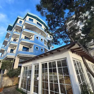 Blue Amr Škalngur