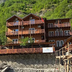 Bed & Breakfast Livadhi
